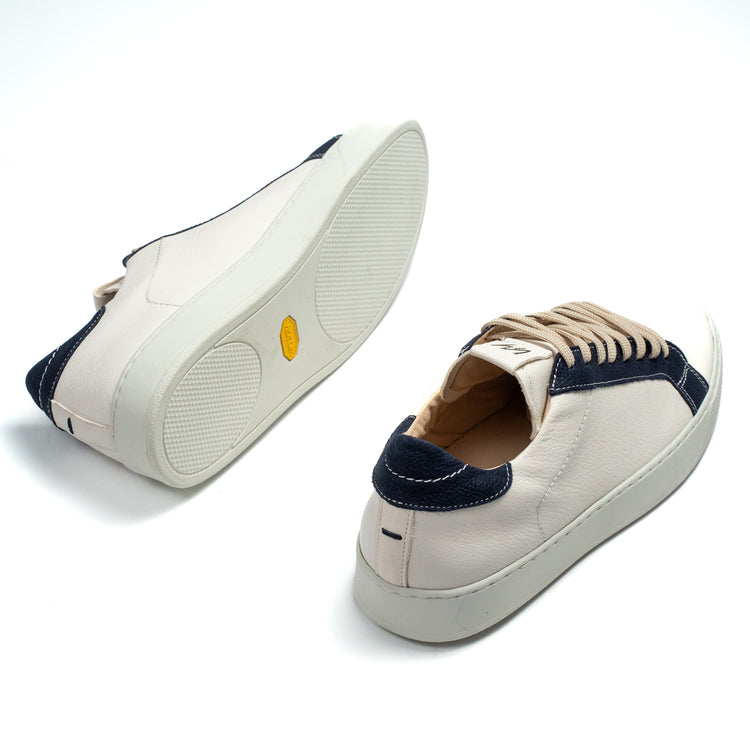 Via Mercanti Jack Navy – VIAMERCANTI