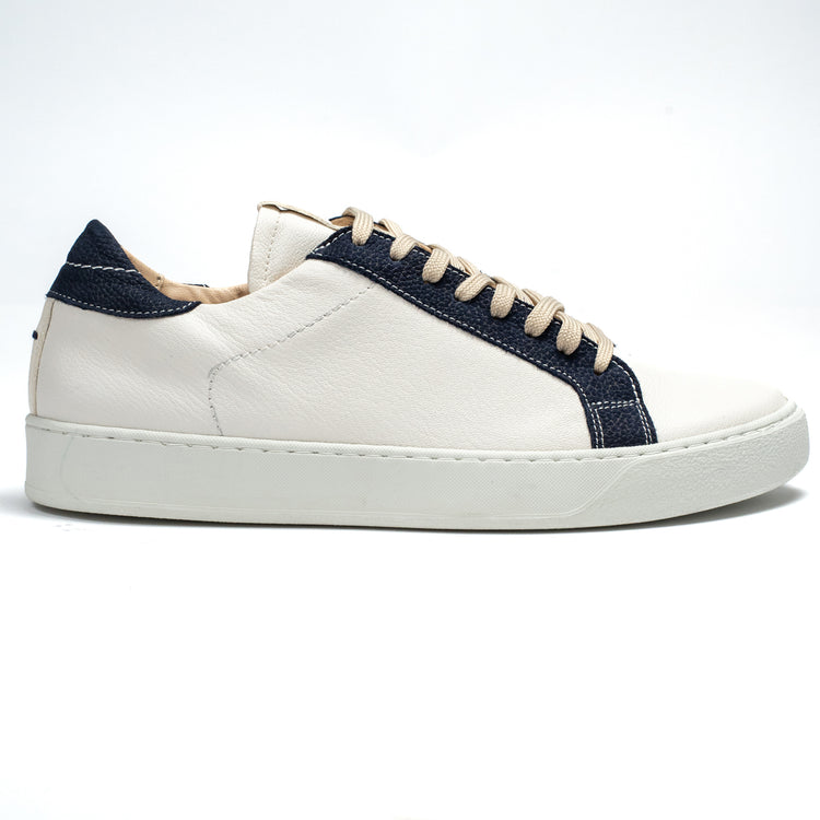 Via Mercanti Jack Navy – VIAMERCANTI