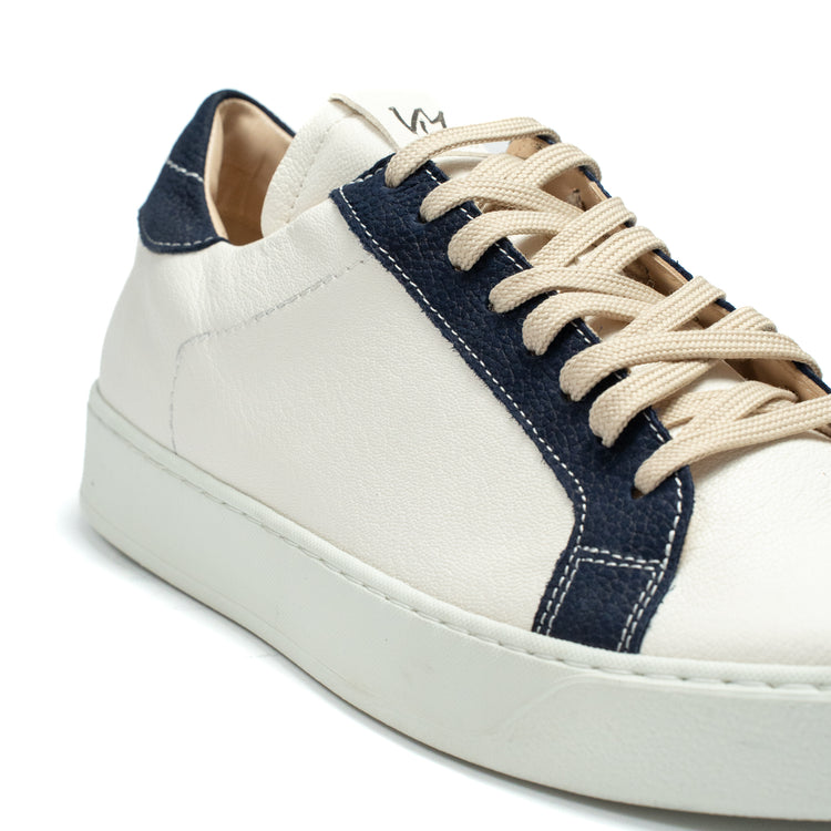 Via Mercanti Jack Navy – VIAMERCANTI