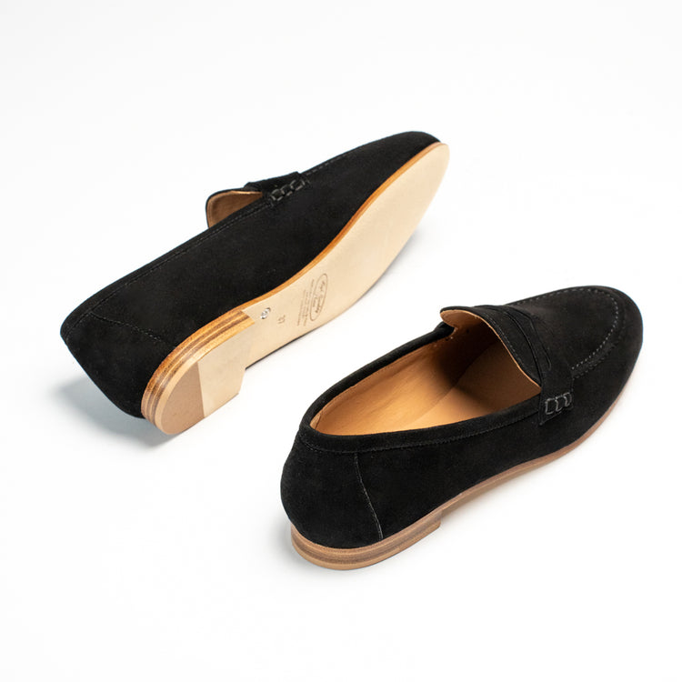 Via Mercanti Sofia Black – VIAMERCANTI