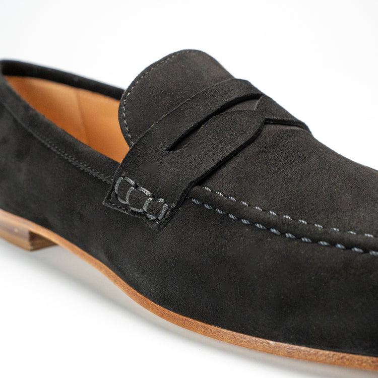 Via Mercanti Sofia Black – VIAMERCANTI