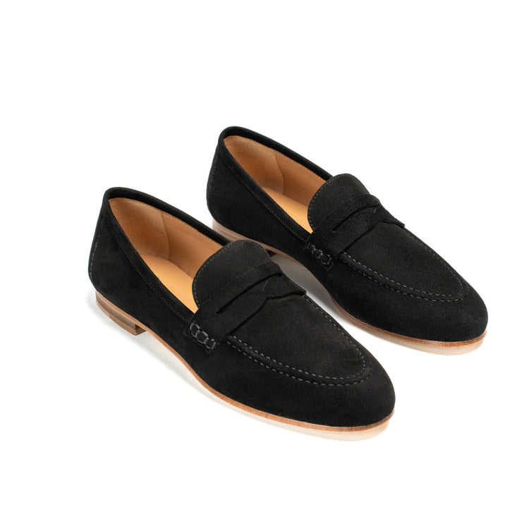 Via Mercanti Sofia Black – VIAMERCANTI