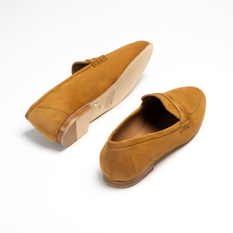 Via Mercanti Sofia Cognac – VIAMERCANTI