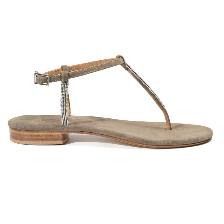 Via Mercanti Tessa Taupe – VIAMERCANTI