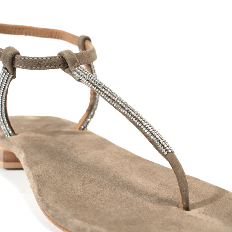 Via Mercanti Tessa Taupe – VIAMERCANTI