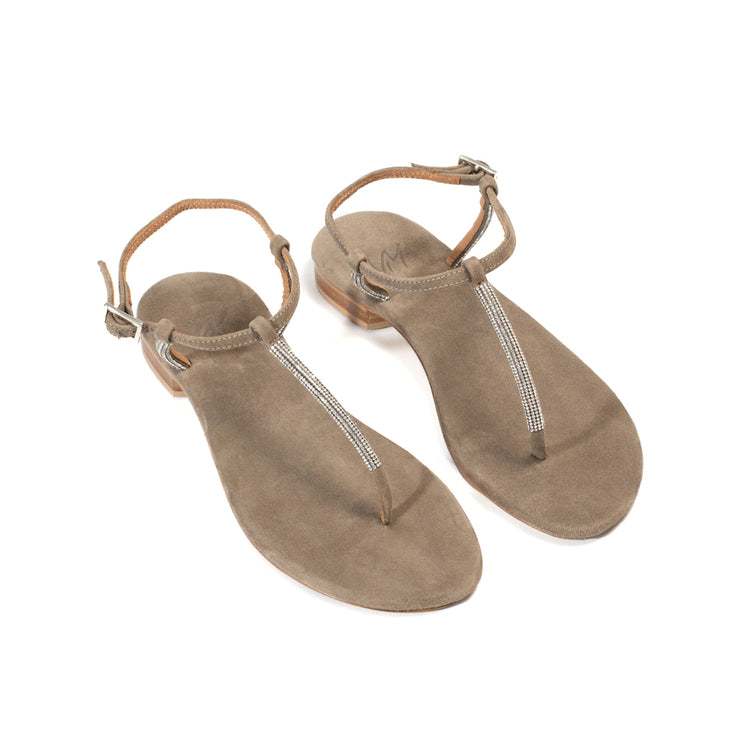 Via Mercanti Tessa Taupe – VIAMERCANTI