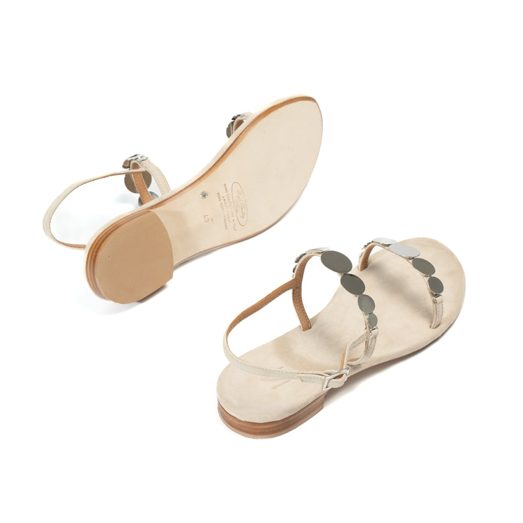 Via Mercanti Tosca Desert – VIAMERCANTI