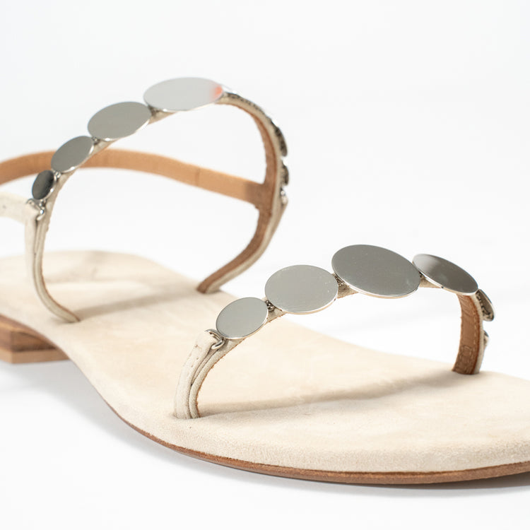 Via Mercanti Tosca Desert – VIAMERCANTI