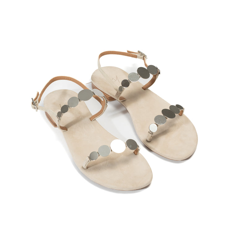 Via Mercanti Tosca Desert – VIAMERCANTI