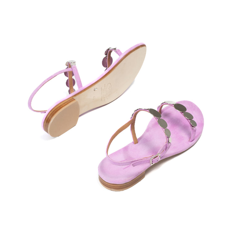 Via Mercanti Tosca Rose – VIAMERCANTI