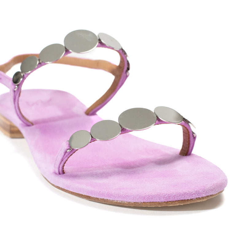 Via Mercanti Tosca Rose – VIAMERCANTI