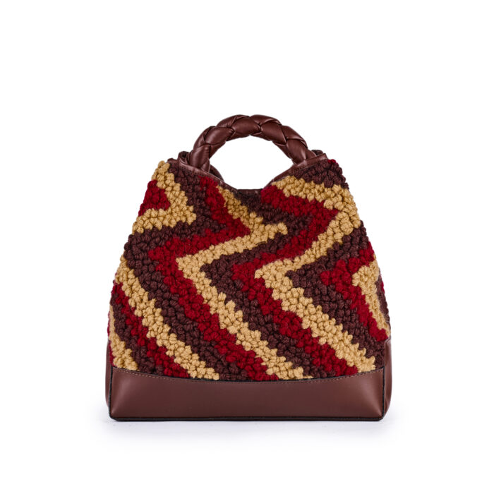 ViaMailBag Amber Trim (I01)