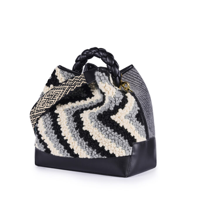 ViaMailBag Amber Trim (I03)