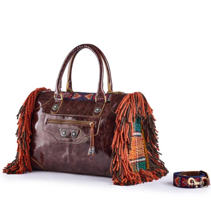 ViaMailBag Amelie Lux (H01)