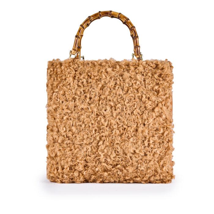 ViaMailBag Amy Curly (M01)