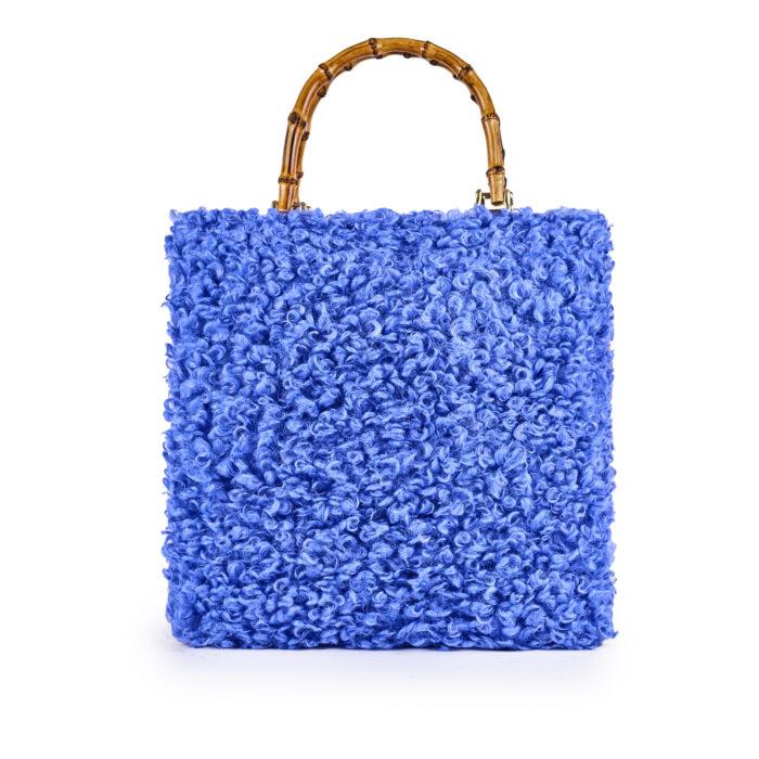 ViaMailBag Amy Curly (M03)