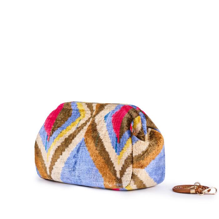 ViaMailBag Astrid Velvet (J01)