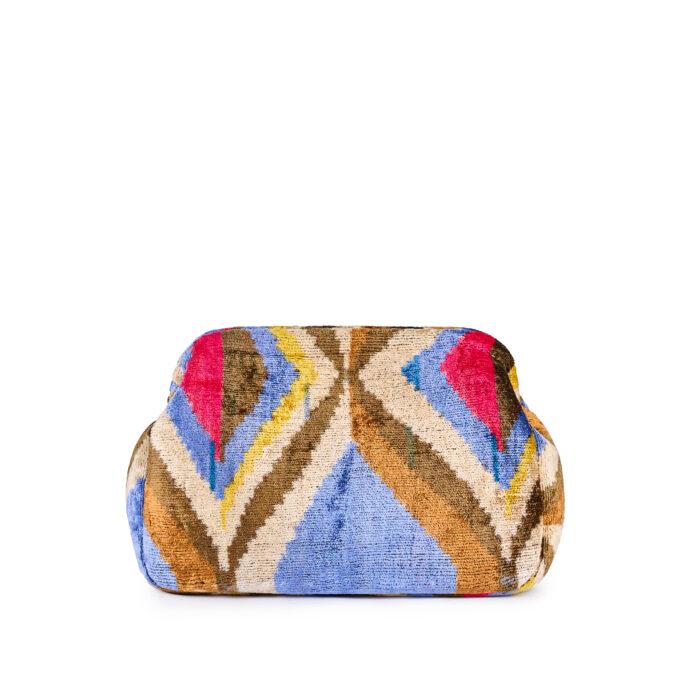 ViaMailBag Astrid Velvet (J01)