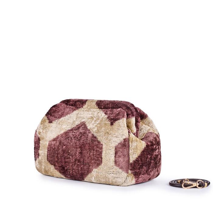 ViaMailBag Astrid Velvet (J02)