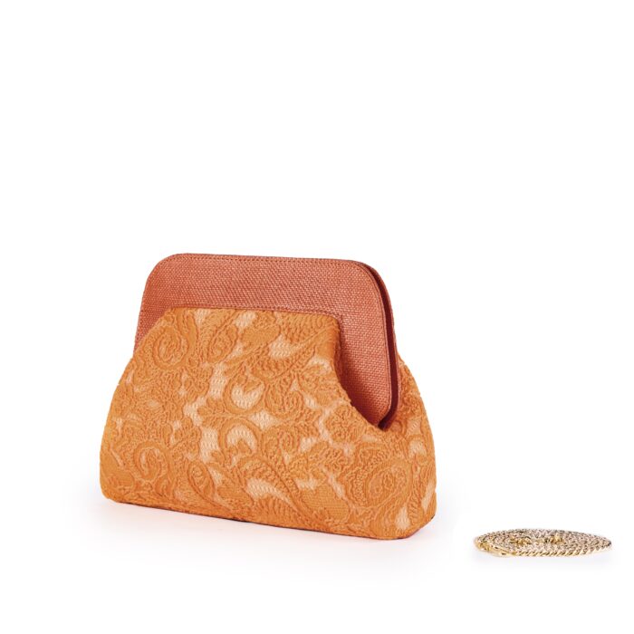 ViaMailBag Audry Lace (C01)