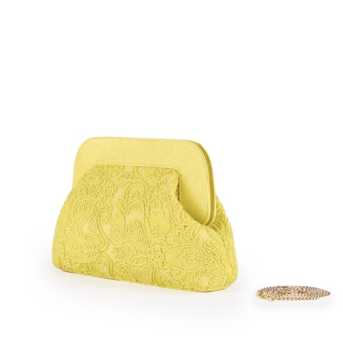 ViaMailBag Audry Lace (C02)