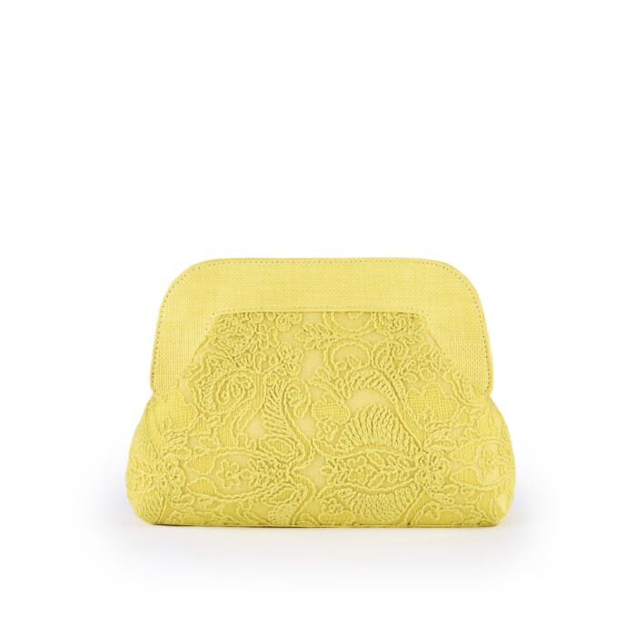 ViaMailBag Audry Lace (C02)