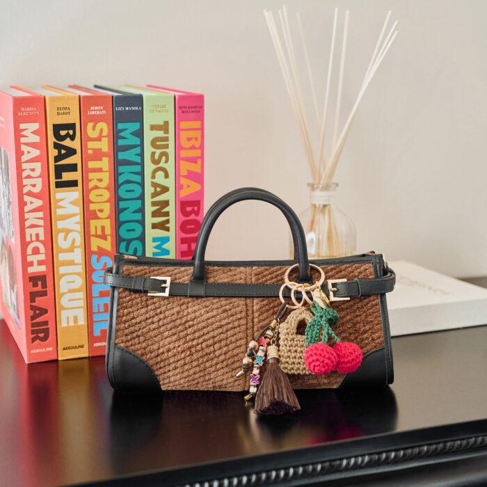 ViaMailBag Bag Charm (02)