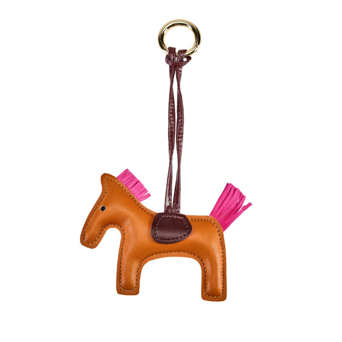 ViaMailBag Bag Charm (S01)