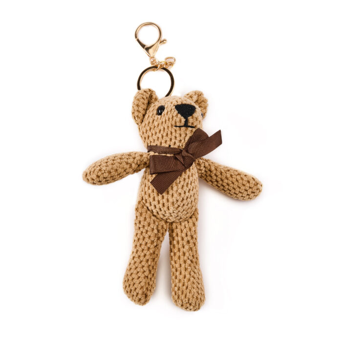 ViaMailBag Bag Charm (S03)