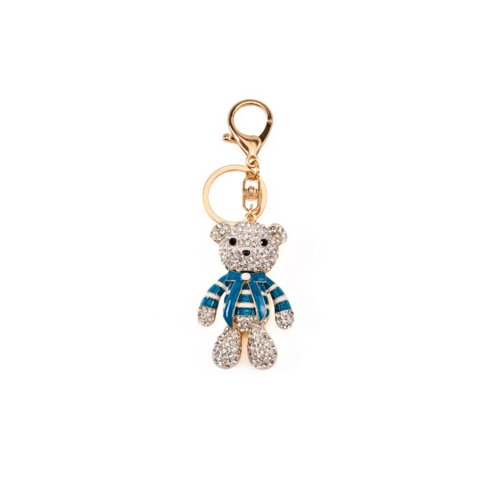 ViaMailBag Bag Charm (S06)