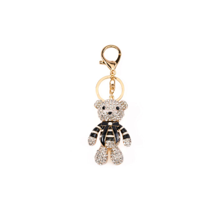 ViaMailBag Bag Charm (S07)