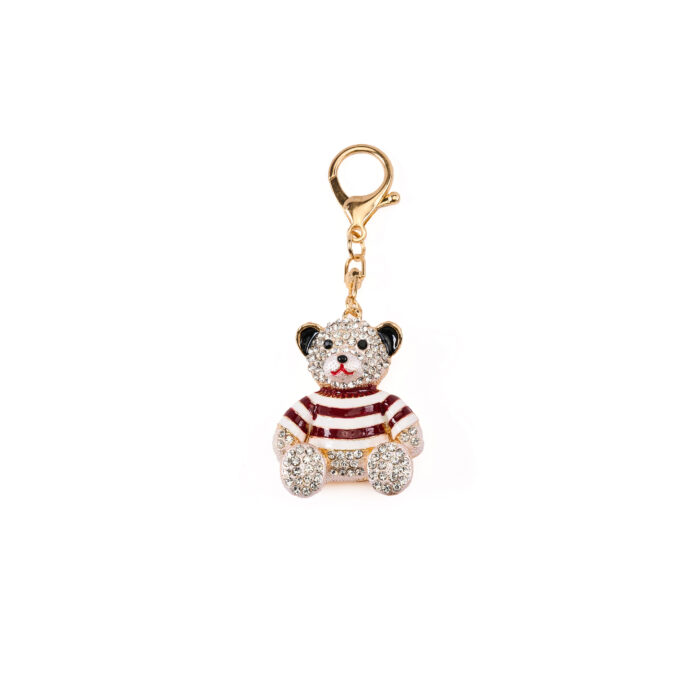 ViaMailBag Bag Charm (S08)
