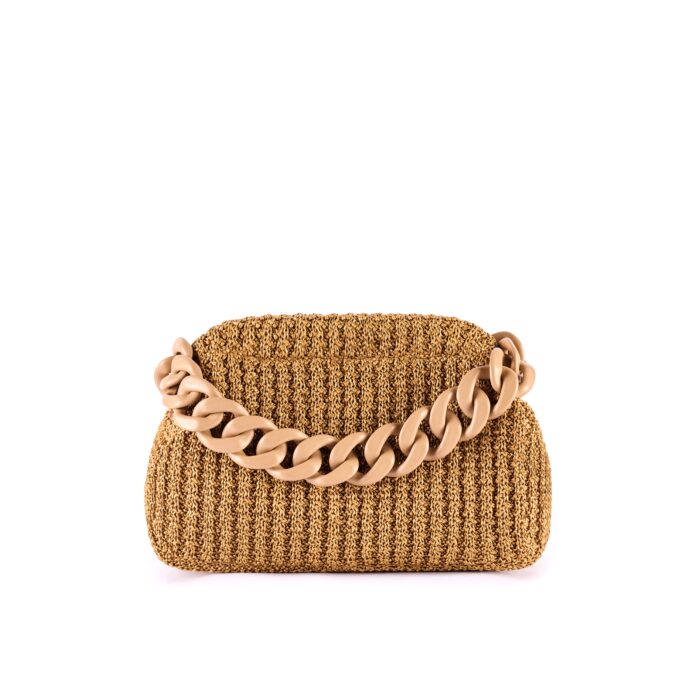 ViaMailBag Barth Crochet (C01)