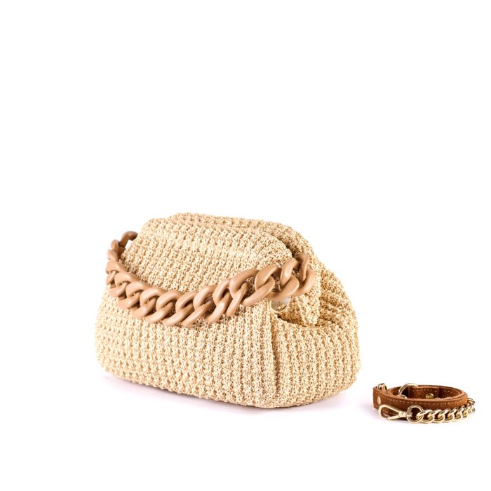 ViaMailBag Barth Crochet (C02)