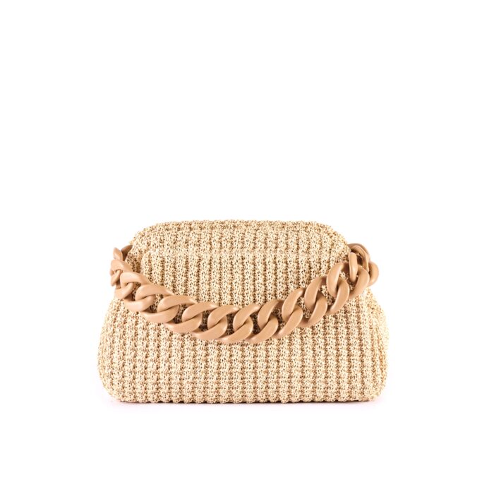 ViaMailBag Barth Crochet (C02)