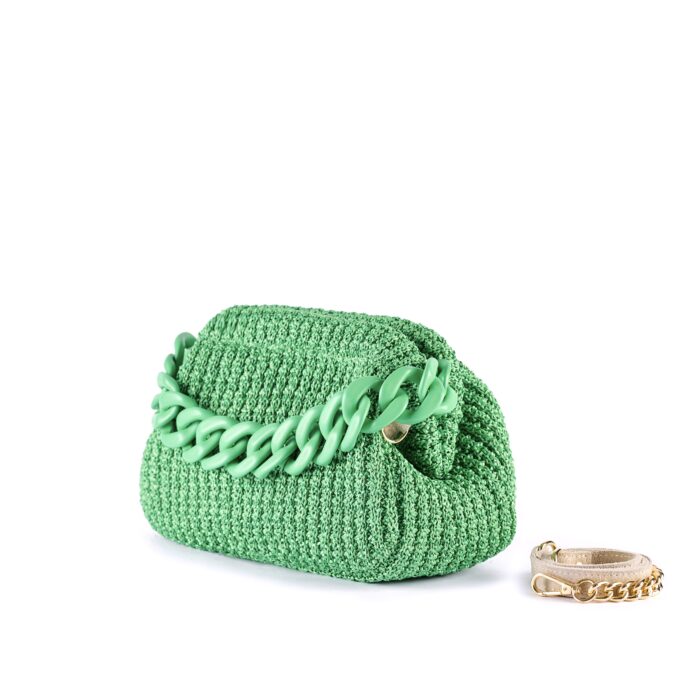 ViaMailBag Barth Crochet (C03)