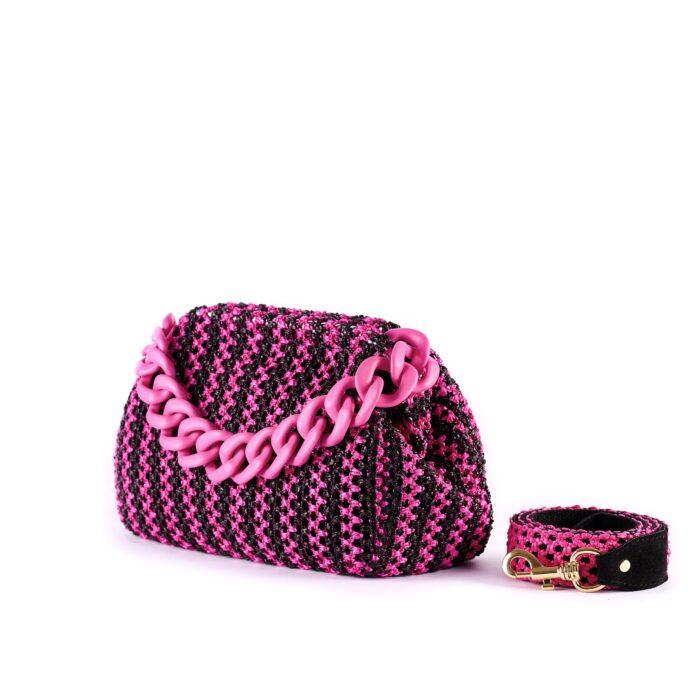 ViaMailBag Barth Net (D05)