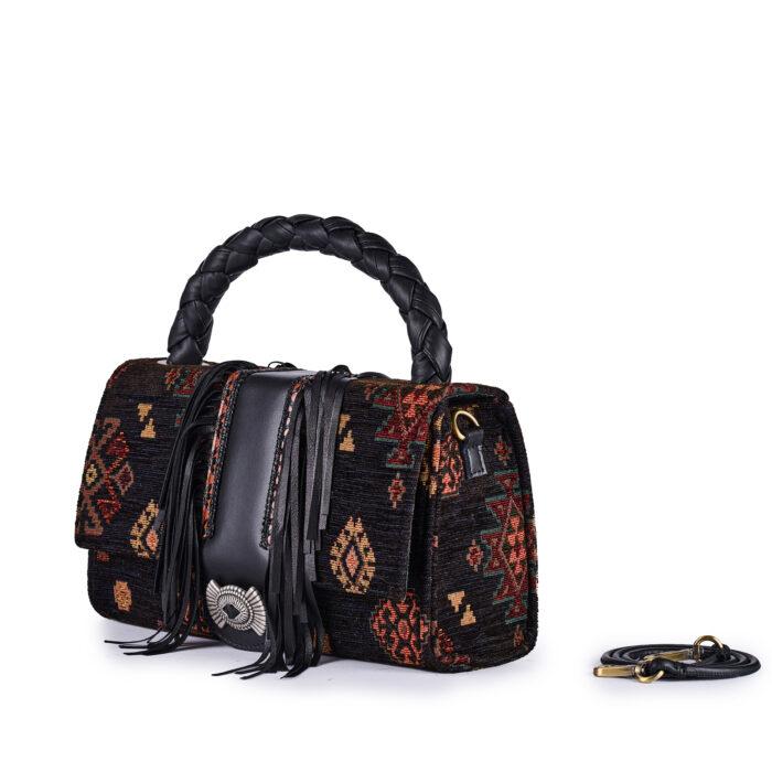 ViaMailBag Blanche Etnic (Z03)