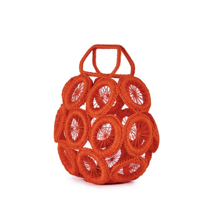 ViaMailBag Brigitte Bijoux (I01)