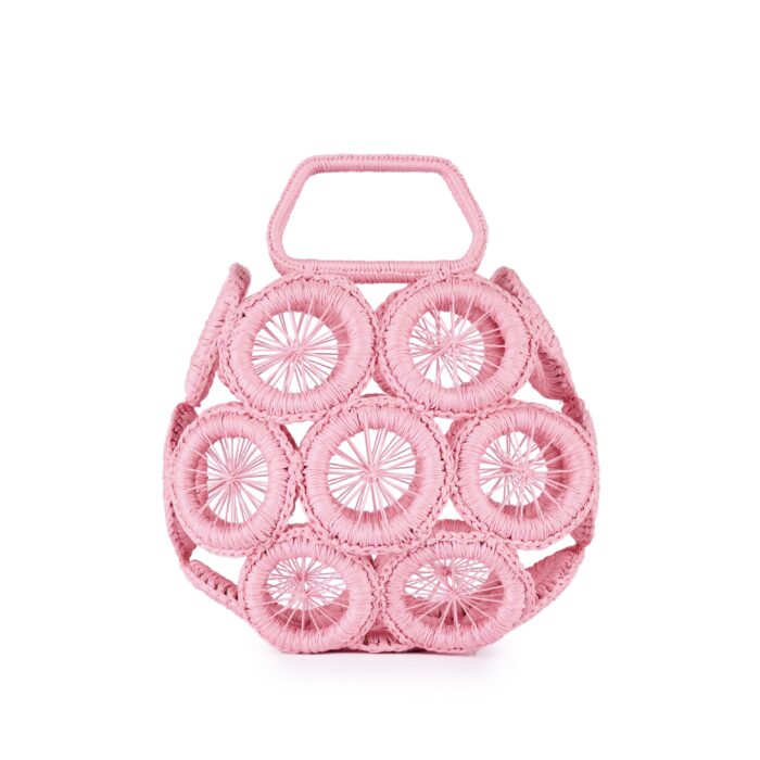 ViaMailBag Brigitte Bijoux (I03)