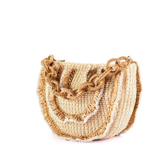 ViaMailBag Cancun Frill (E02)