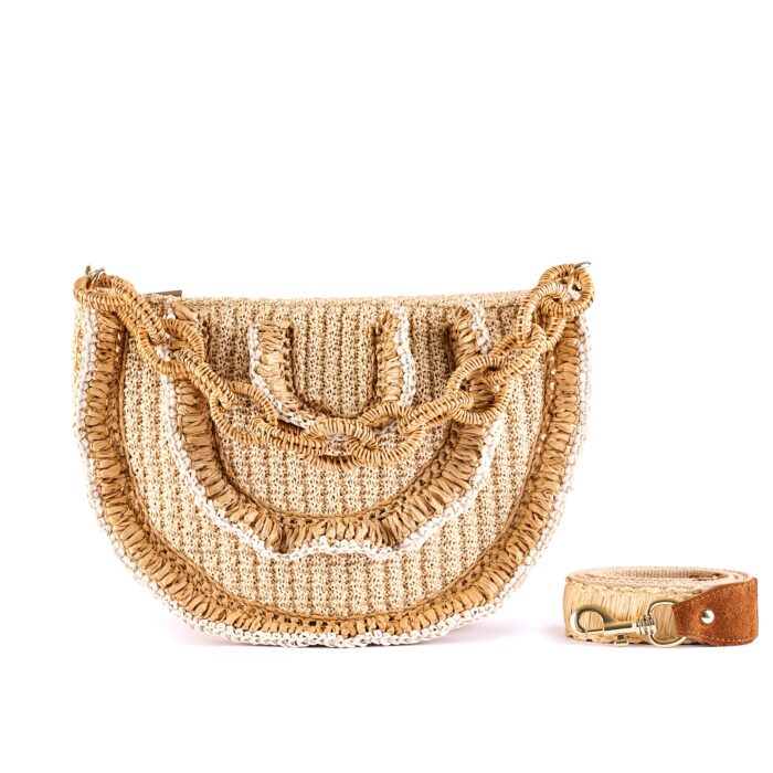 ViaMailBag Cancun Frill (E02)