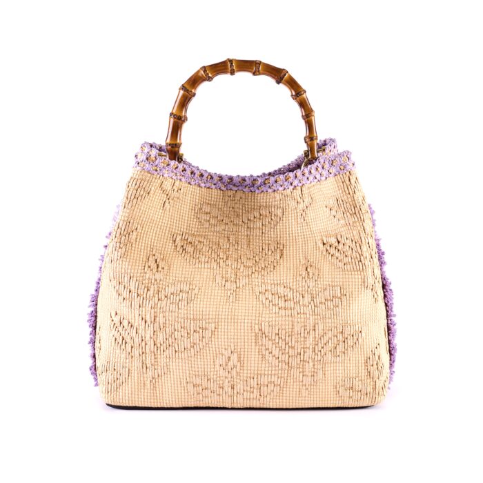 ViaMailBag Cayos Chic (A02)