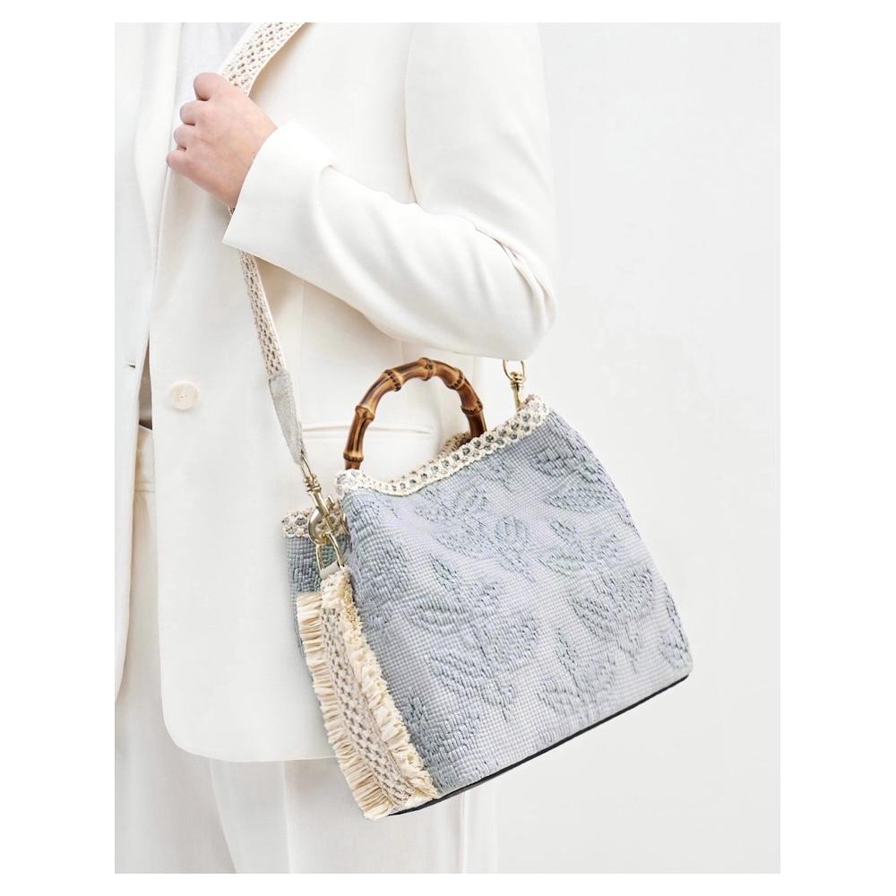 ViaMailBag Cayos Chic (A03)