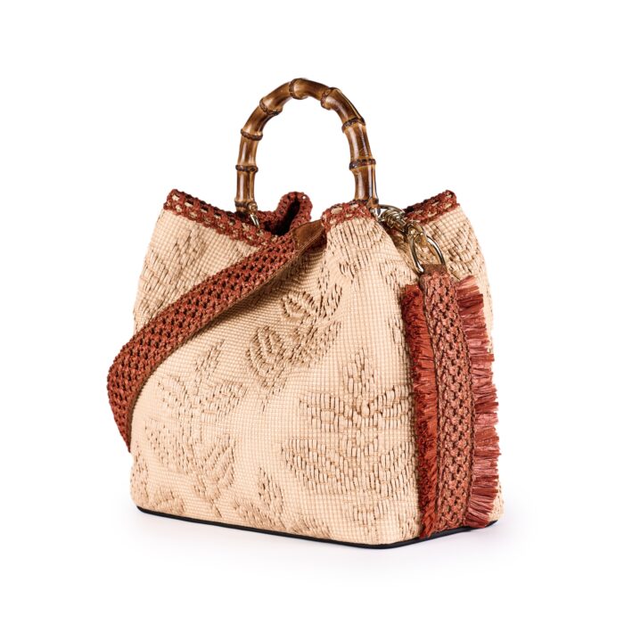 ViaMailBag Cayos Chic (A06)