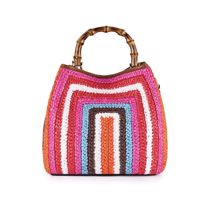 ViaMailBag Cayos Crochet (R07)