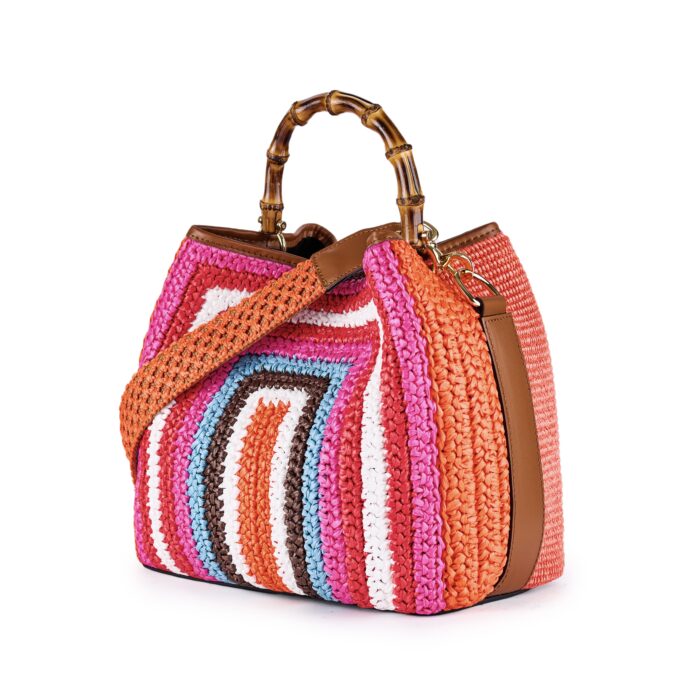 ViaMailBag Cayos Crochet (R07)