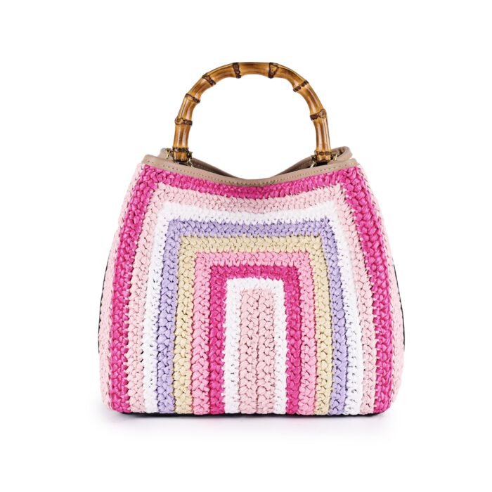 ViaMailBag Cayos Crochet (R08)