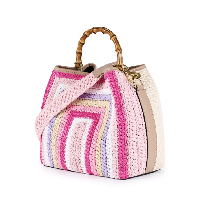 ViaMailBag Cayos Crochet (R08)