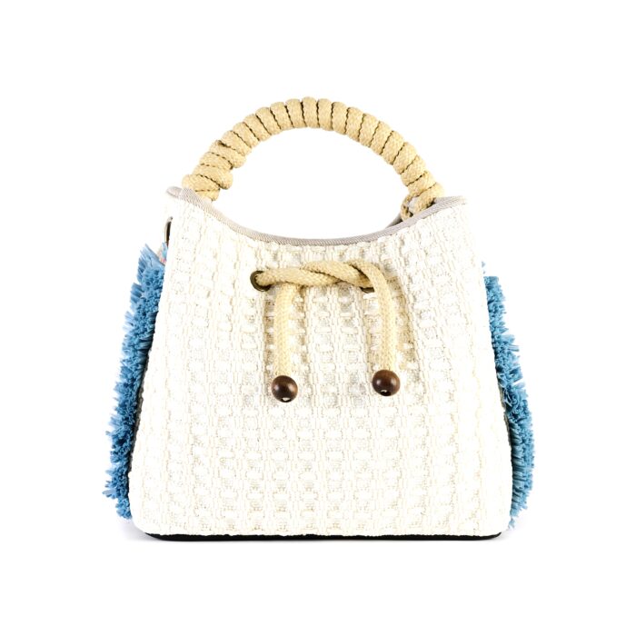 ViaMailBag Cayos Fringe (S01)